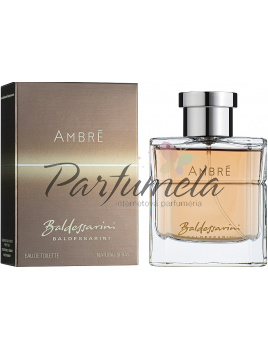 Baldessarini Ambré, Toaletní voda 90ml