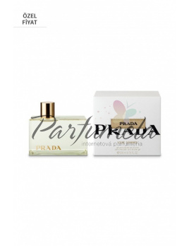 Prada L´Eau Ambrée,Sprchový gél 200ml