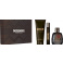 Missoni Parfum Pour Homme SET: Parfumovaná voda 100ml + Parfumovaná voda 10ml + Sprchový gél 150ml