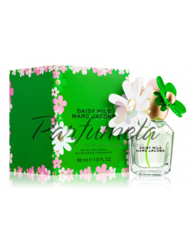 Marc Jacobs Daisy Wild, Parfémovaná voda 30ml