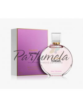 Chanel Chance Eau Tendre, Parfumovaná voda 50ml