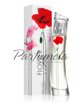 Kenzo Flower By Kenzo La Récolte Parisienne, Parfumovaná voda 40ml