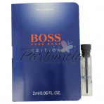 Hugo Boss Boss in Motion Blue Edition (M)