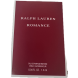 Ralph Lauren Romance Intense, EDP - Vzorek vůně