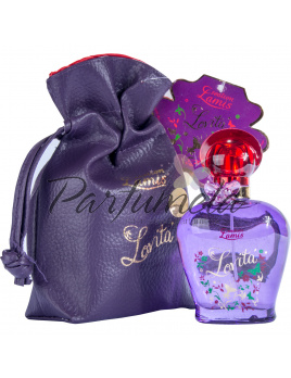 Lovita Lamis Creation, Parfémovaná voda 100ml (alternatíva vône Marc Jacobs Oh Lola)