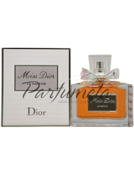 Christian Dior Miss Dior Le Parfum, Parfémovaná voda 40ml