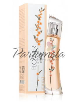 Kenzo Flower by Kenzo Ikebana Mimosa, Parfumovaná voda 40ml