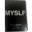 Yves Saint Laurent MYSLF Le Parfum, Parfum - Vzorek vůně