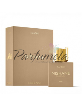 Nishane Nanshe, Parfumovaný extrakt 100ml