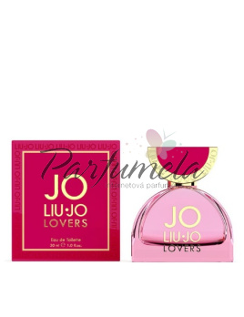 Liu Jo Lovers, Toaletní voda 30ml