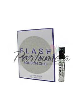 Jimmy Choo Flash London Club Women, EDP - Vzorek vůně