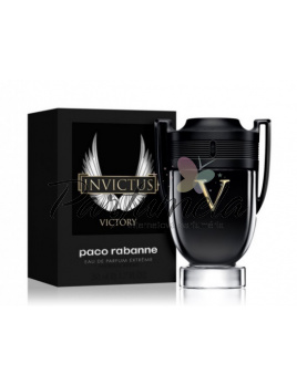 Paco Rabanne Invictus Victory Extreme, Parfumovaná voda 200ml