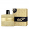 James Bond 007 Vip Gold Edition, Toaletní voda 75ml