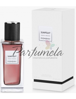 Yves Saint Laurent Jumpsuit, Parfumovaná voda 125ml - Tester