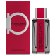 Salvatore Ferragamo Red Leather Pour Homme, Parfémovaná voda 100ml