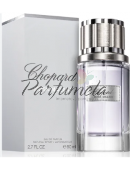 Chopard Musk Malaki, Parfémovaná voda 80ml