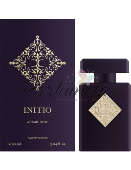 Initio Atomic Rose, Parfumovaná voda 90ml