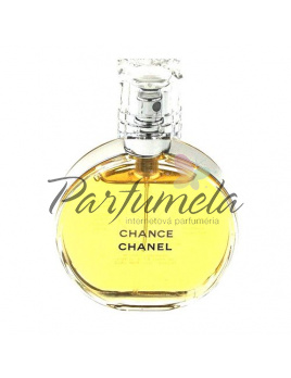 Chanel Chance, Parfémovaná voda 90ml - tester