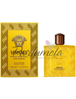 Versace Eros Energy Pour Homme, Parfumovaná voda 50ml