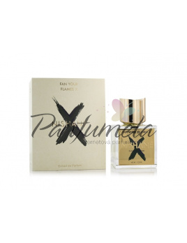 Nishane Fan Your Flames X, Parfumovaný extrakt 100ml