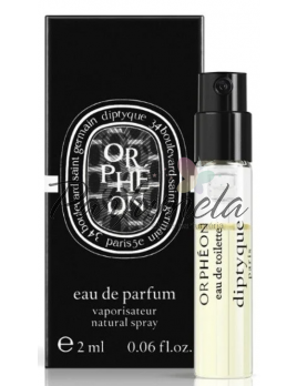 Diptyque Orpheon, EDP - Vzorek vůně