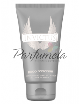 Paco Rabanne Invictus, Sprchový gél - 150ml