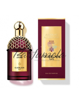 Guerlain Absolus Allegoria Rose Amira, Parfumovaná voda 125ml