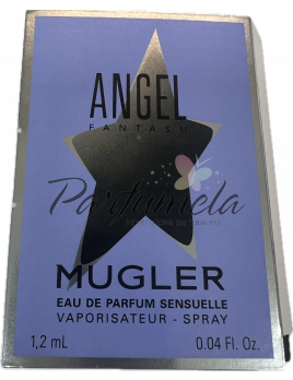 Thierry Mugler Angel Fantasm, EDP - Vzorek vůně