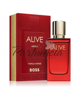 Hugo Boss Boss Alive Absolu, Parfum 30ml