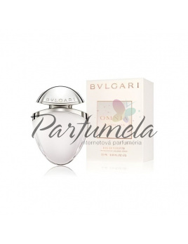 Bvlgari Omnia Crystalline, Toaletní voda 25ml