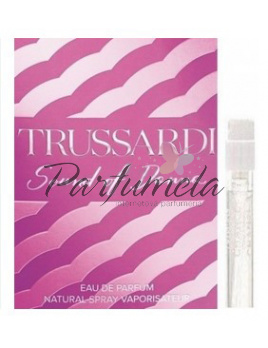 Trussardi Sound of Donna, EDP - Vzorek vůně