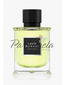 David Beckham Instinct, Parfumovaná voda 75ml - Tester