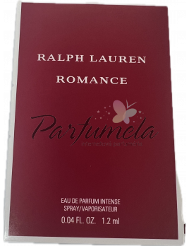 Ralph Lauren Romance Intense, EDP - Vzorek vůně