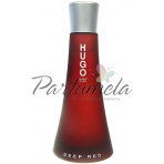 Hugo Boss Deep Red (W)