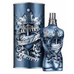 Jean Paul Gaultier Le Male Lover, parfumovaná voda 125ml - Tester