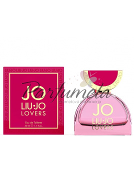 Liu Jo Lovers, Toaletní voda 50ml