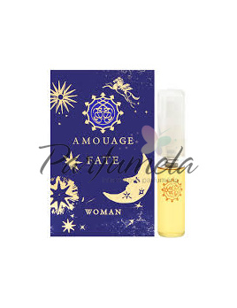 Amouage Fate for Women Vzorek v n Parfumela.cz