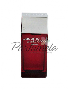 Jacomo de Jacomo Rouge, Toaletní voda 100ml