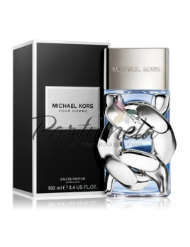 Michael Kors Pour Homme, Parfumovaná voda 100ml