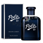 Ralph Lauren Polo 67, Toaletní voda 125ml - Tester