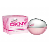 DKNY Be Delicious City Blossom Rooftop Peony, Toaletní voda 50ml