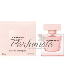 Narciso Rodriguez Narciso Cristal, Parfumovaná voda 90ml - tester