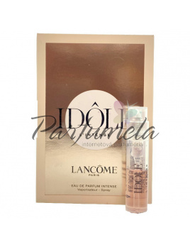 Lancome Idôle L´ Intense, Vzorek vůně