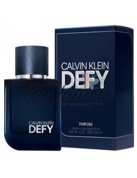 Calvin Klein Defy Parfum, Parfum 100ml - Tester