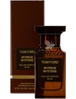 Tom Ford Myrrhe Mystère, Parfumovaná voda 50ml