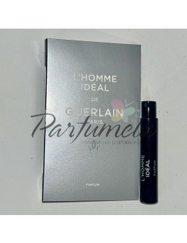 Guerlain L´Homme Ideal Parfum, Parfum - Vzorek vůně