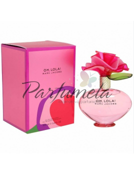 Marc Jacobs Oh Lola, Parfumovaná voda 100ml