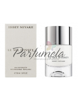 Issey Miyake Le Sel d'Issey, Toaletní voda 50ml