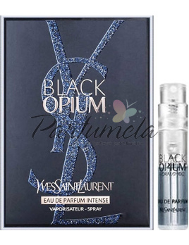 Yves saint Laurent Black Opium Intense, EDP - Vzorek vůně