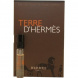 Hermes Terre D Hermes, Vzorka vone EDT + Balzám po holení 3ml